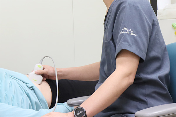 泌尿器科は恥ずかしい?