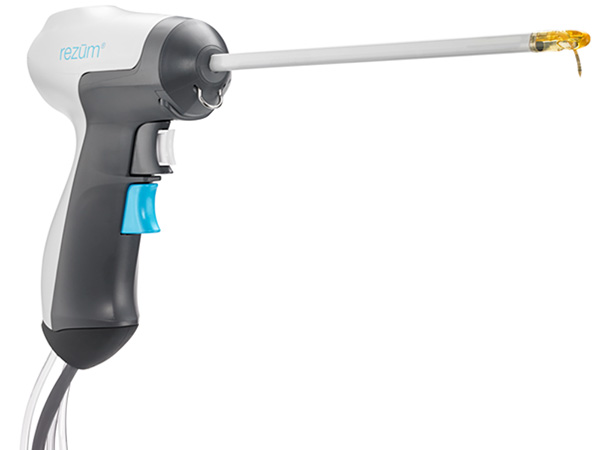 Resum(レジューム)