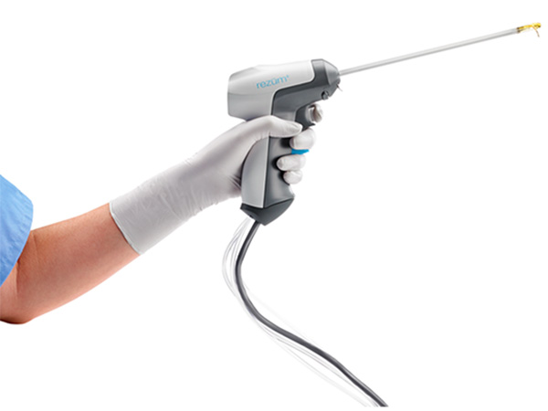 Resum(レジューム)