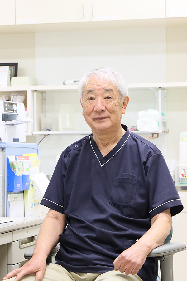 加藤範夫 医師
