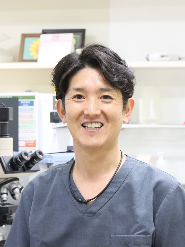 院長